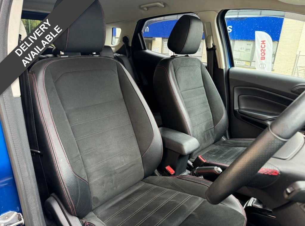 Used Ford Ecosport 2019 for sale - 76147943: Photo 10