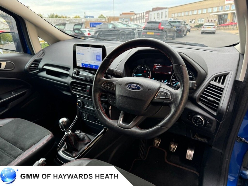 Used Ford Ecosport 2019 for sale - 76147943: Photo 11