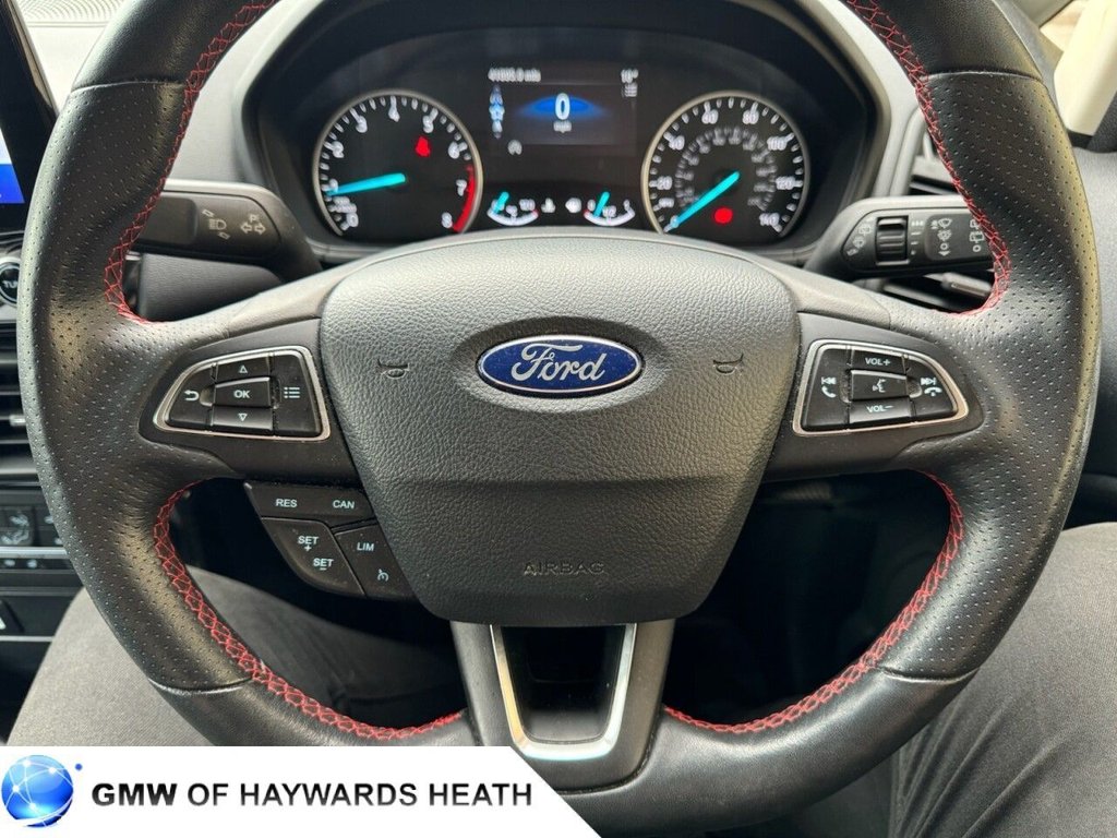 Used Ford Ecosport 2019 for sale - 76147943: Photo 12