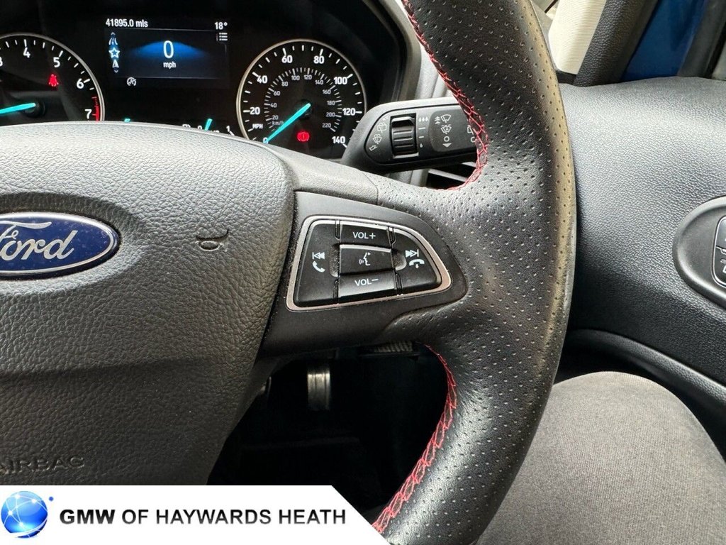 Used Ford Ecosport 2019 for sale - 76147943: Photo 13