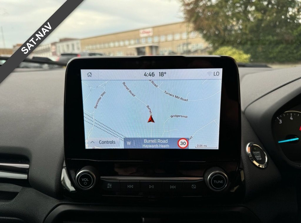 Used Ford Ecosport 2019 for sale - 76147943: Photo 17