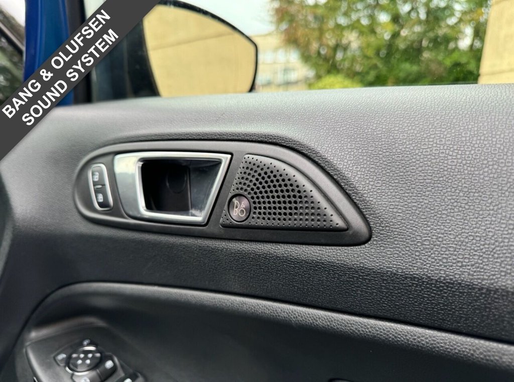 Used Ford Ecosport 2019 for sale - 76147943: Photo 24