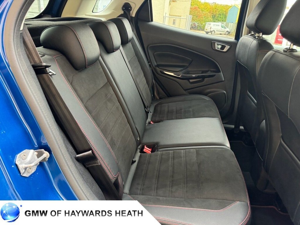 Used Ford Ecosport 2019 for sale - 76147943: Photo 26