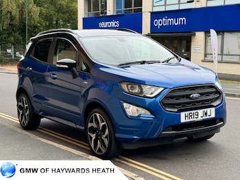 Used Ford Ecosport 2019 for sale - 76147943: Photo 2