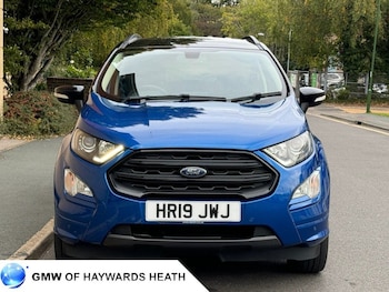 Used Ford Ecosport 2019 for sale - 76147943: Photo 4