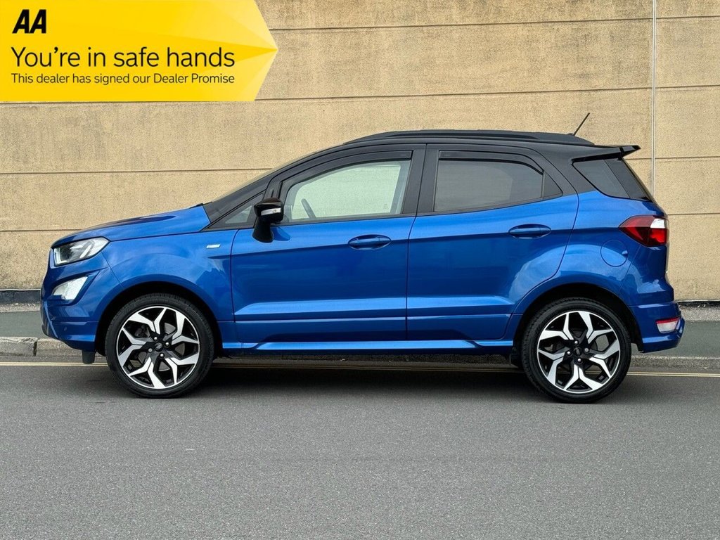 Used Ford Ecosport 2019 for sale - 76147943: Photo 5