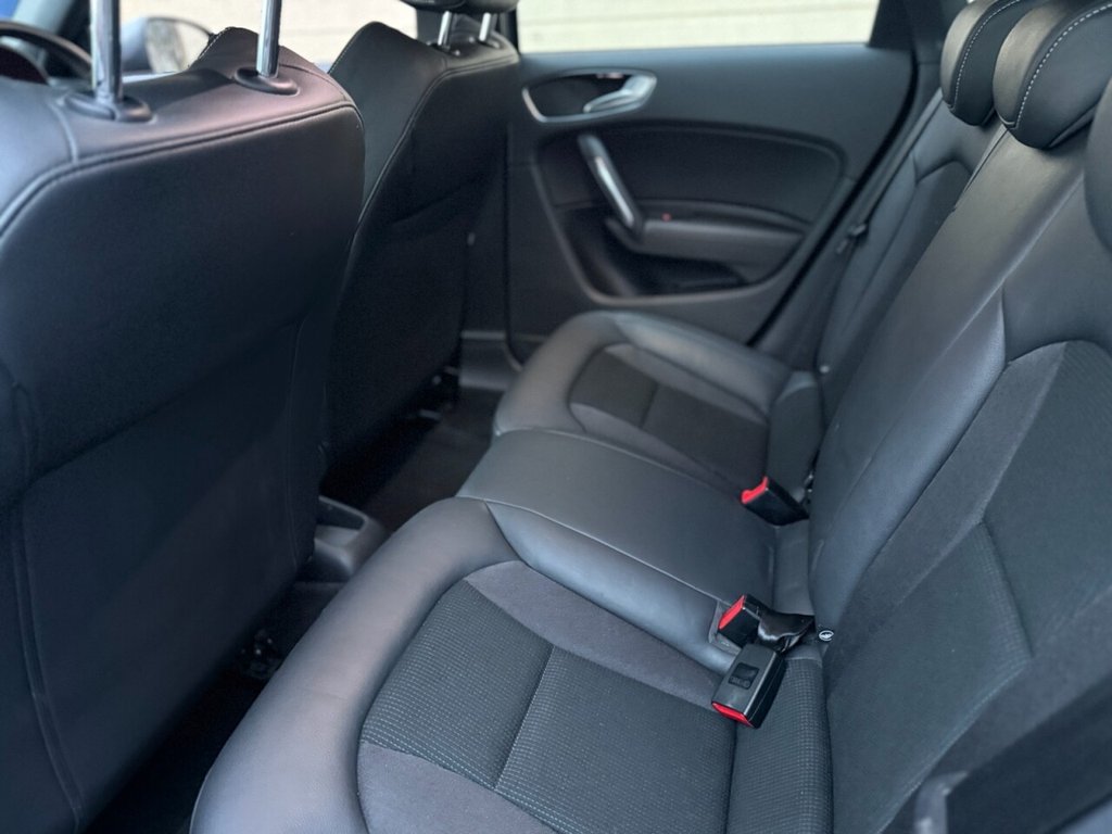 Used Audi A1 2016 for sale - 76848113: Photo 20