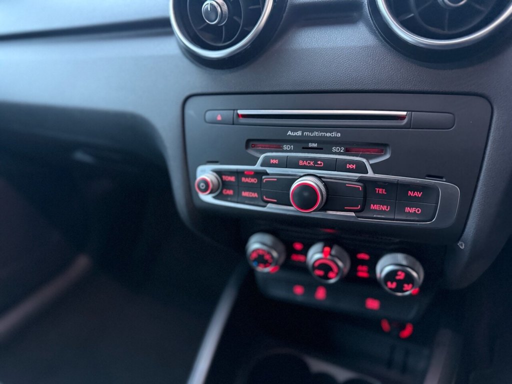 Used Audi A1 2016 for sale - 76848113: Photo 28