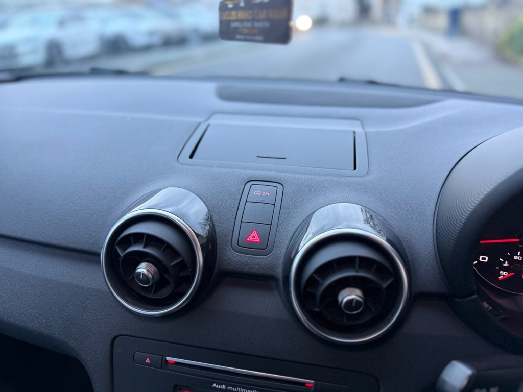 Used Audi A1 2016 for sale - 76848113: Photo 29