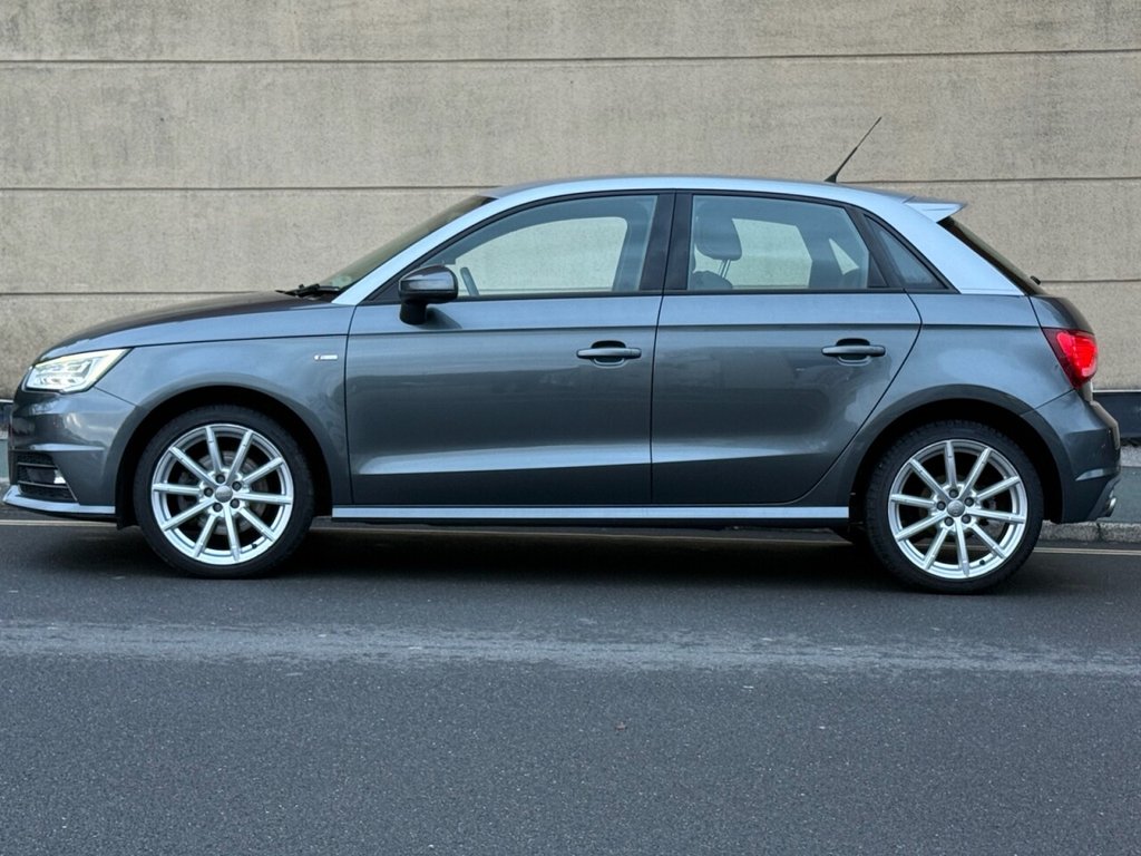 Used Audi A1 2016 for sale - 76848113: Photo 3