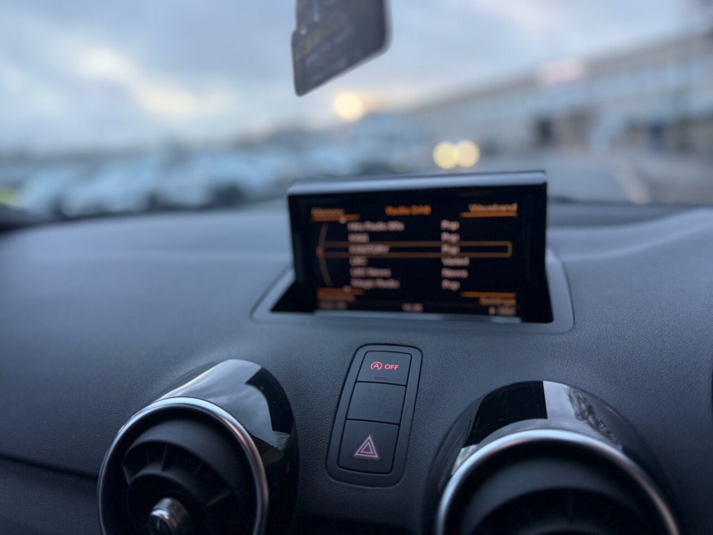 Used Audi A1 2016 for sale - 76848113: Photo 30