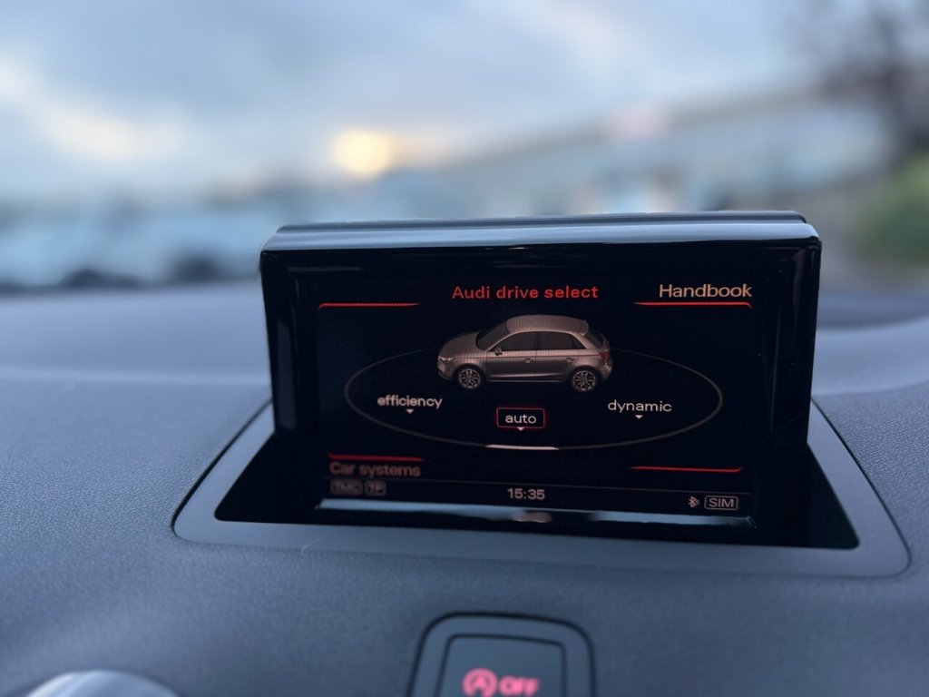 Used Audi A1 2016 for sale - 76848113: Photo 32