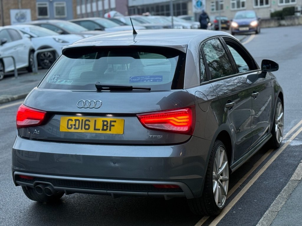 Used Audi A1 2016 for sale - 76848113: Photo 6