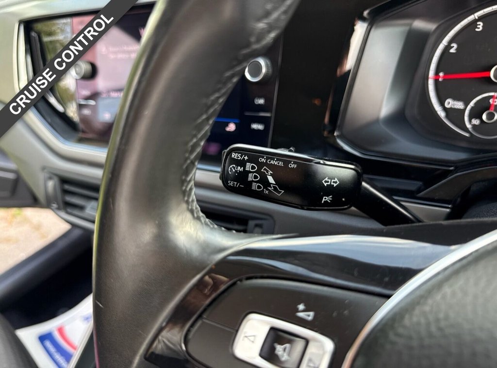 Used Volkswagen Polo 2018 for sale - 76368084: Photo 34