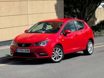 2016 (65) - 1.0 Vista Hatchback 5dr Petrol Manual Euro 6 (75 ps)