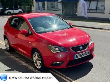 Used SEAT Ibiza 2016 for sale - 75306785: Photo