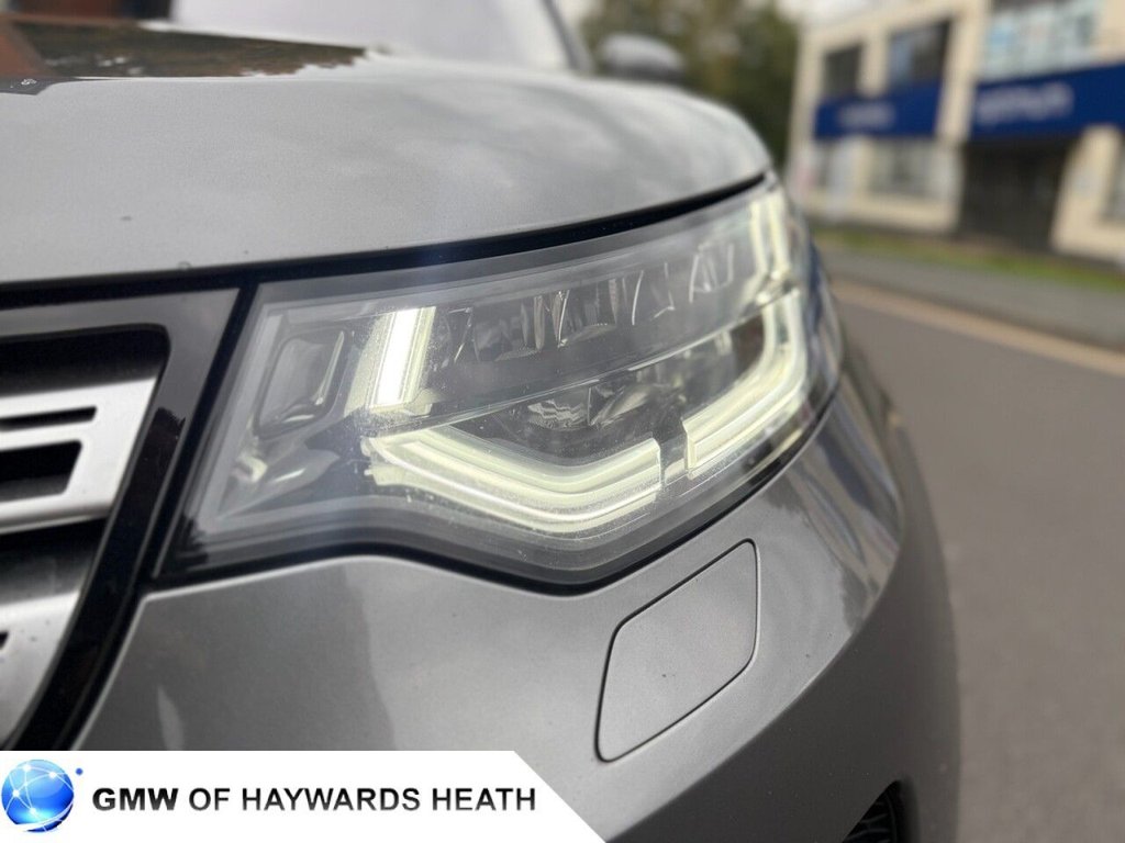 Used Land Rover Discovery 2017 for sale - 76961969: Photo 10