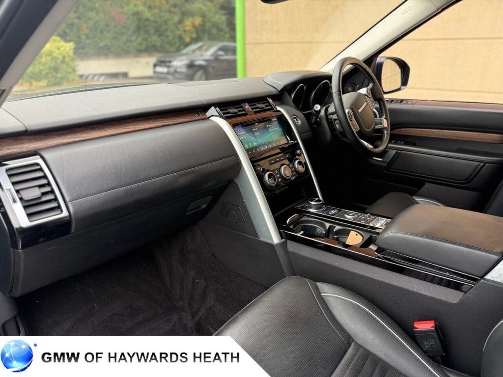 Used Land Rover Discovery 2017 for sale - 76961969: Photo 11