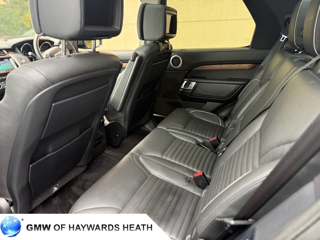 Used Land Rover Discovery 2017 for sale - 76961969: Photo 15