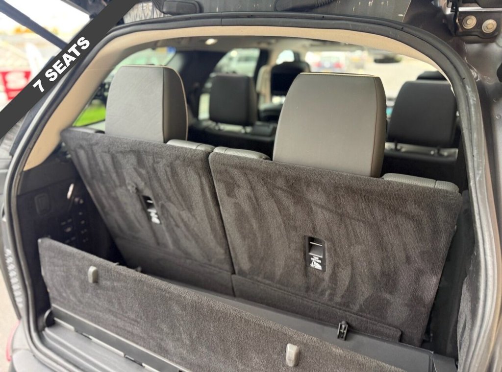 Used Land Rover Discovery 2017 for sale - 76961969: Photo 17