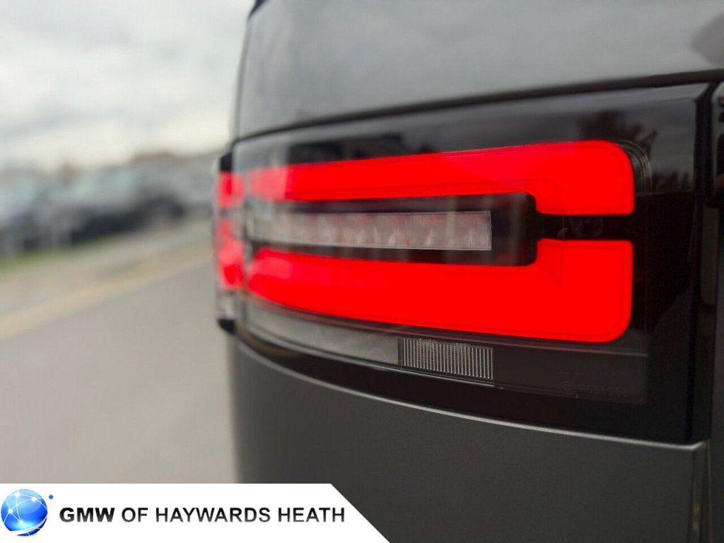 Used Land Rover Discovery 2017 for sale - 76961969: Photo 19