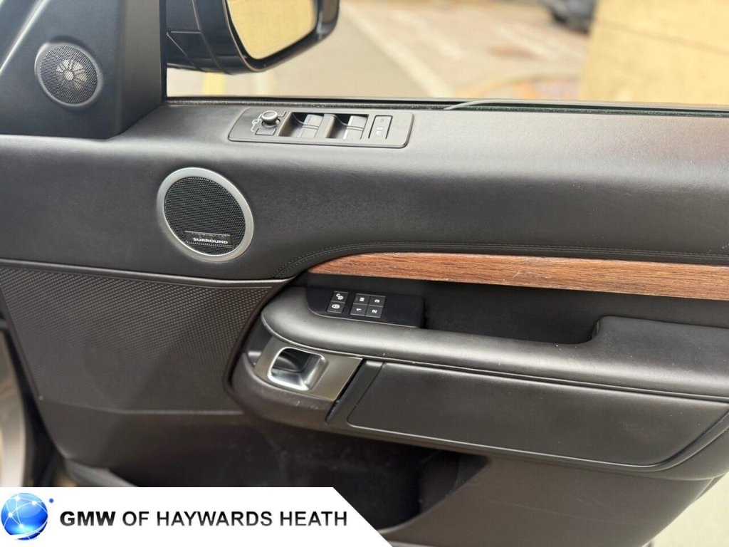 Used Land Rover Discovery 2017 for sale - 76961969: Photo 20