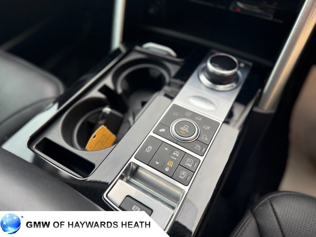 Used Land Rover Discovery 2017 for sale - 76961969: Photo 25