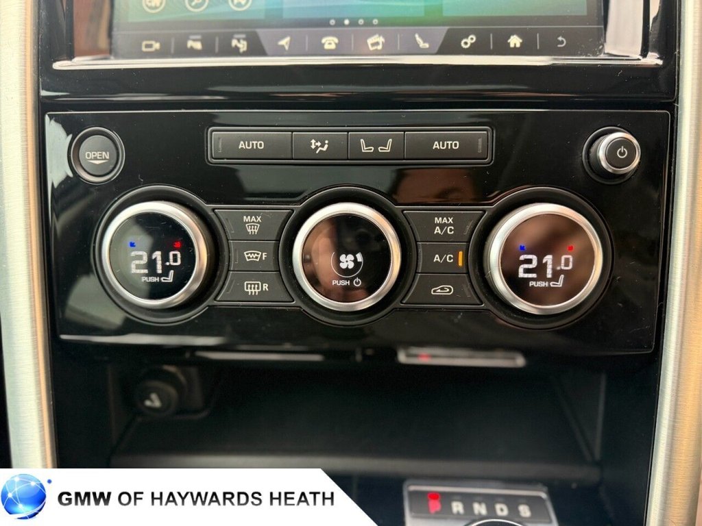 Used Land Rover Discovery 2017 for sale - 76961969: Photo 26