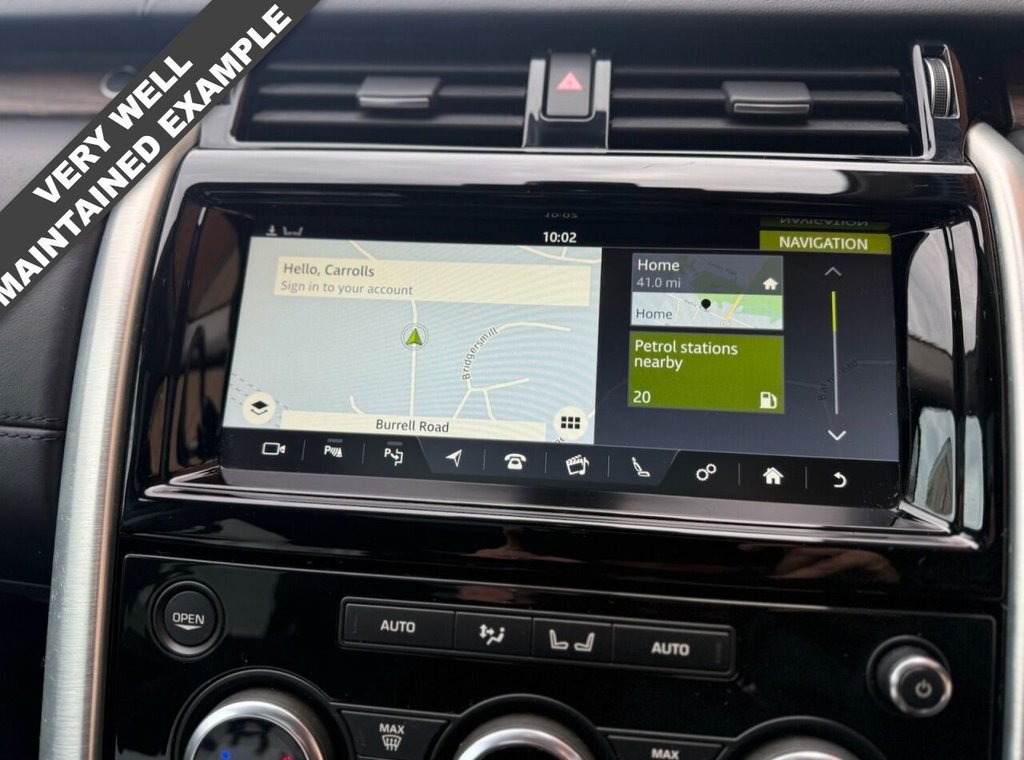 Used Land Rover Discovery 2017 for sale - 76961969: Photo 27