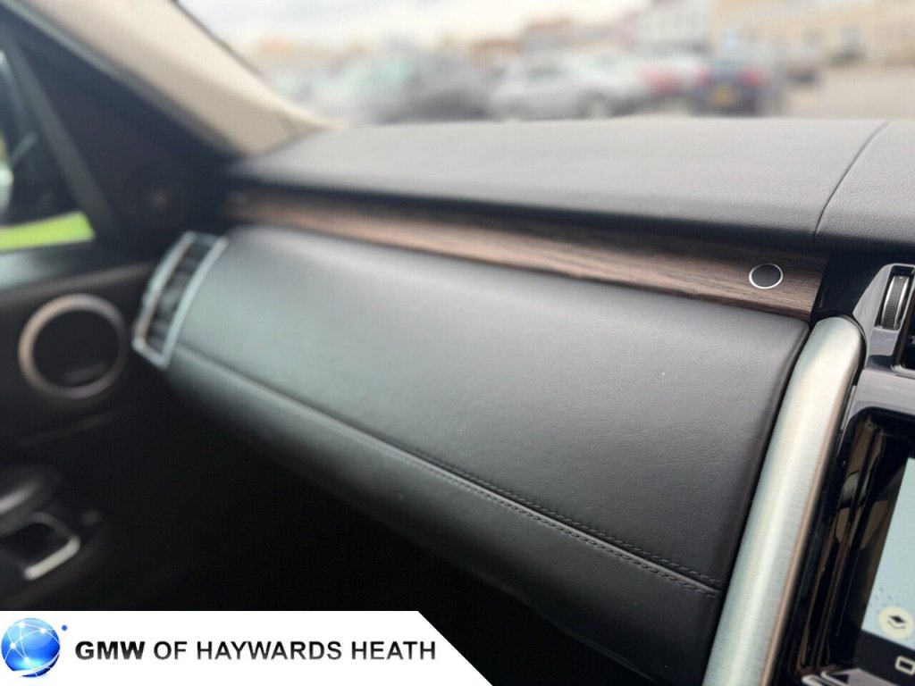 Used Land Rover Discovery 2017 for sale - 76961969: Photo 28