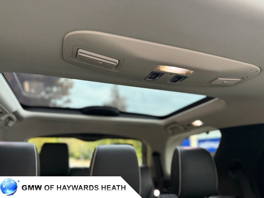 Used Land Rover Discovery 2017 for sale - 76961969: Photo 30