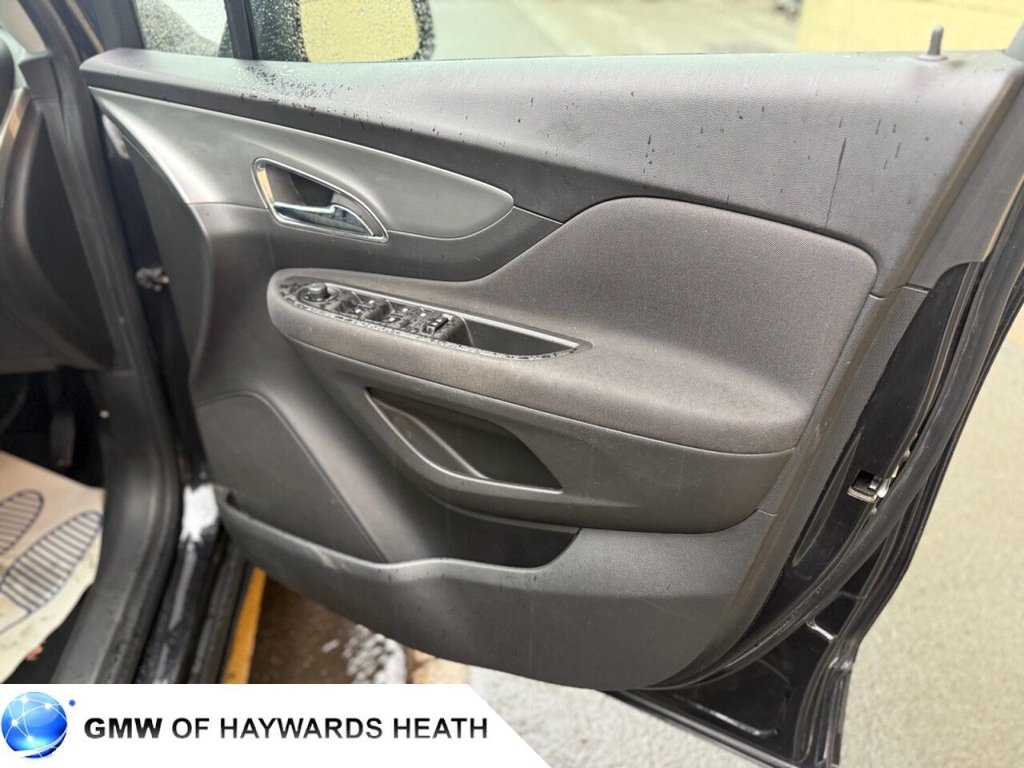 Used Vauxhall Mokka 2015 for sale - 76582515: Photo 16