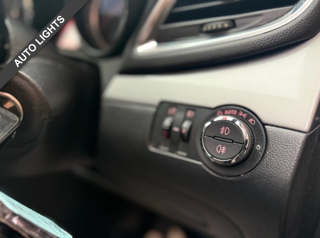 Used Vauxhall Mokka 2015 for sale - 76582515: Photo 17