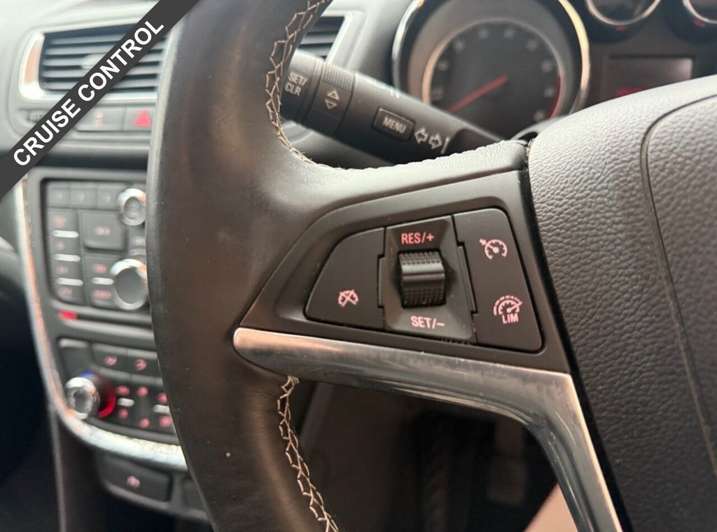 Used Vauxhall Mokka 2015 for sale - 76582515: Photo 18