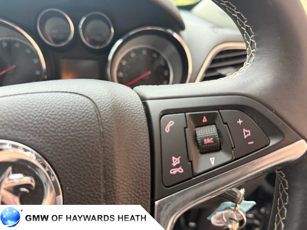 Used Vauxhall Mokka 2015 for sale - 76582515: Photo 19