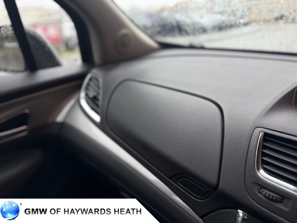 Used Vauxhall Mokka 2015 for sale - 76582515: Photo 21