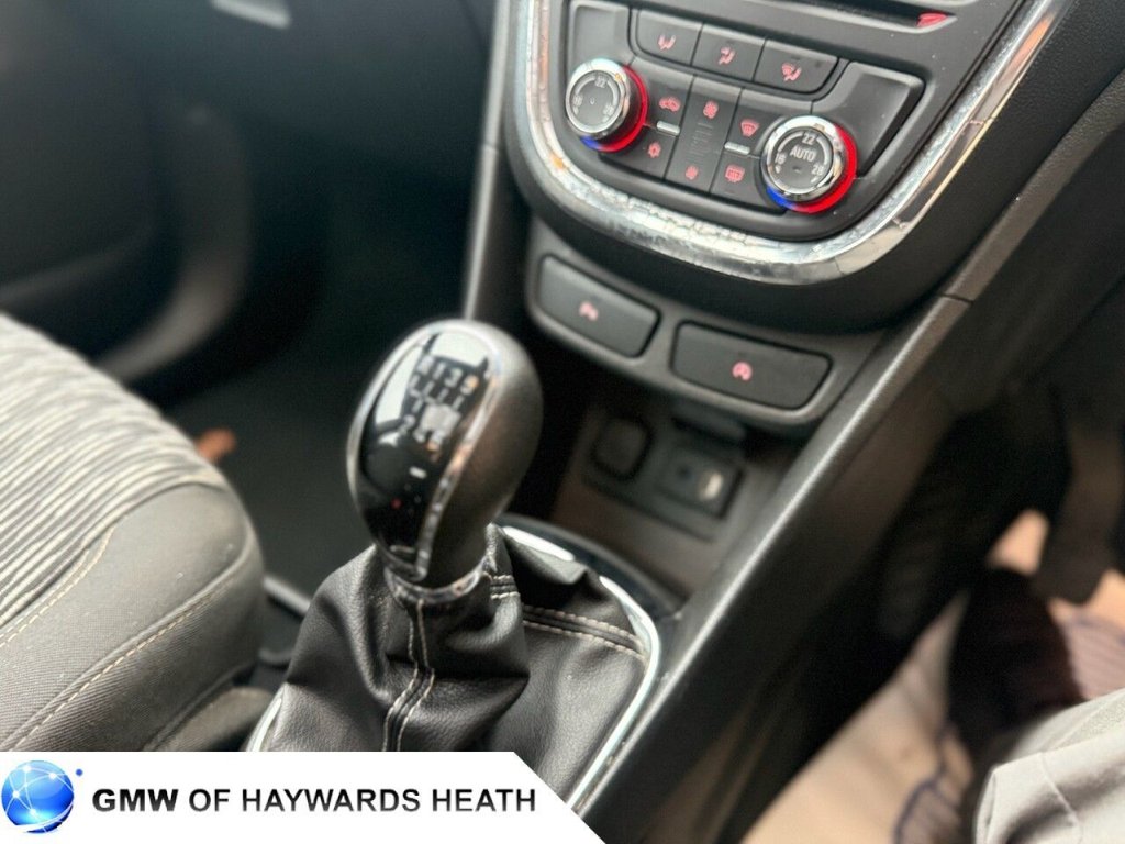 Used Vauxhall Mokka 2015 for sale - 76582515: Photo 23