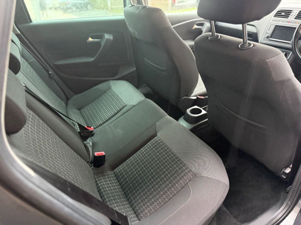 Used Volkswagen Polo 2017 for sale - 77212639: Photo 10