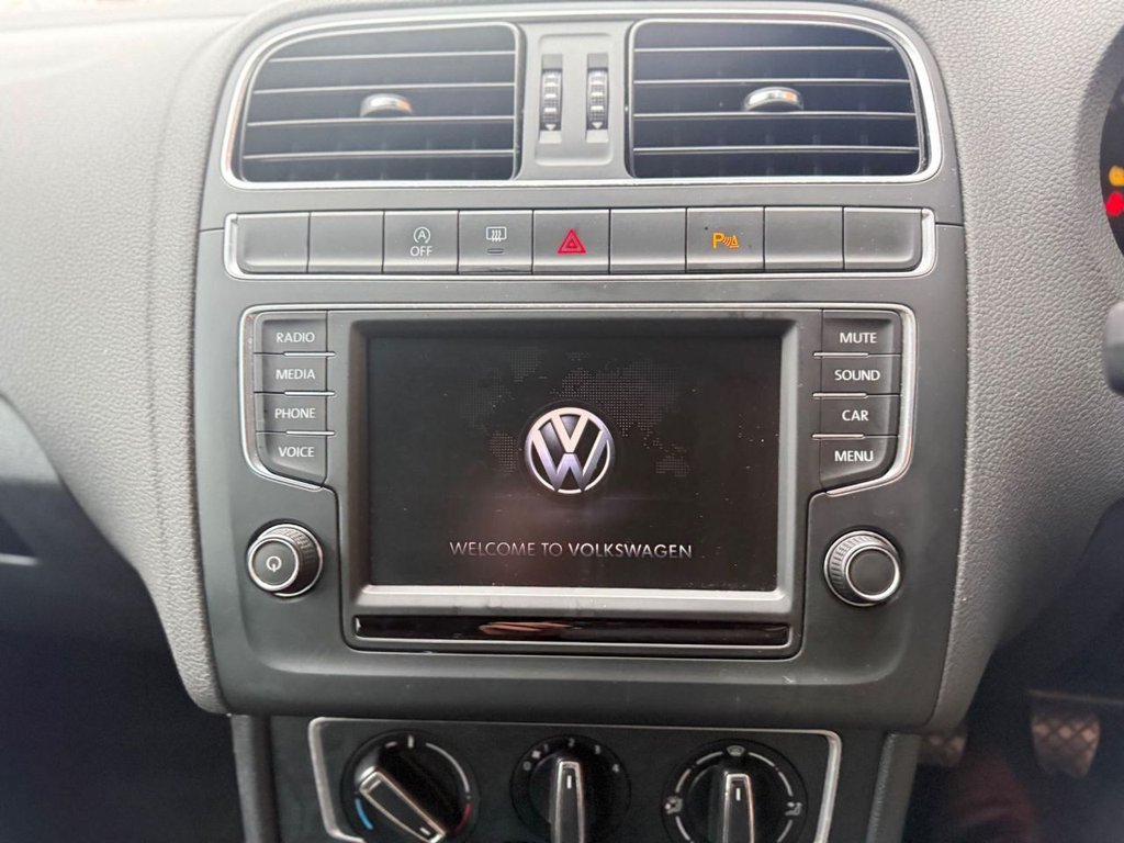 Used Volkswagen Polo 2017 for sale - 77212639: Photo 12