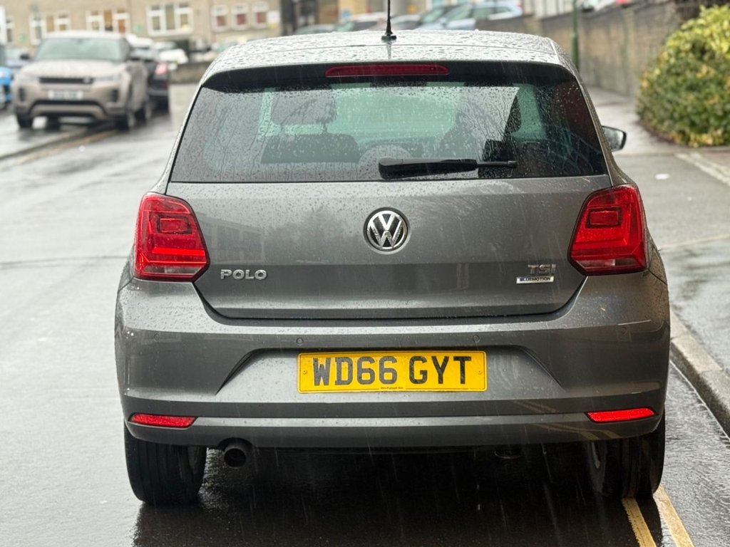 Used Volkswagen Polo 2017 for sale - 77212639: Photo 5