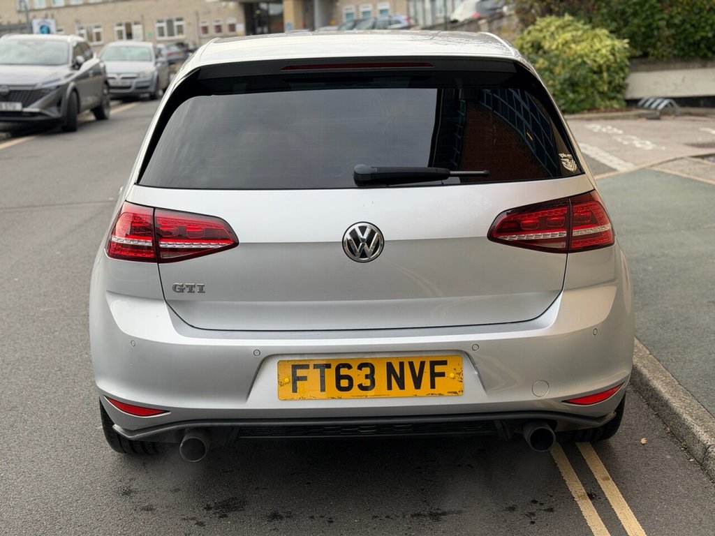 Used Volkswagen Golf 2014 for sale - 76582308: Photo 14