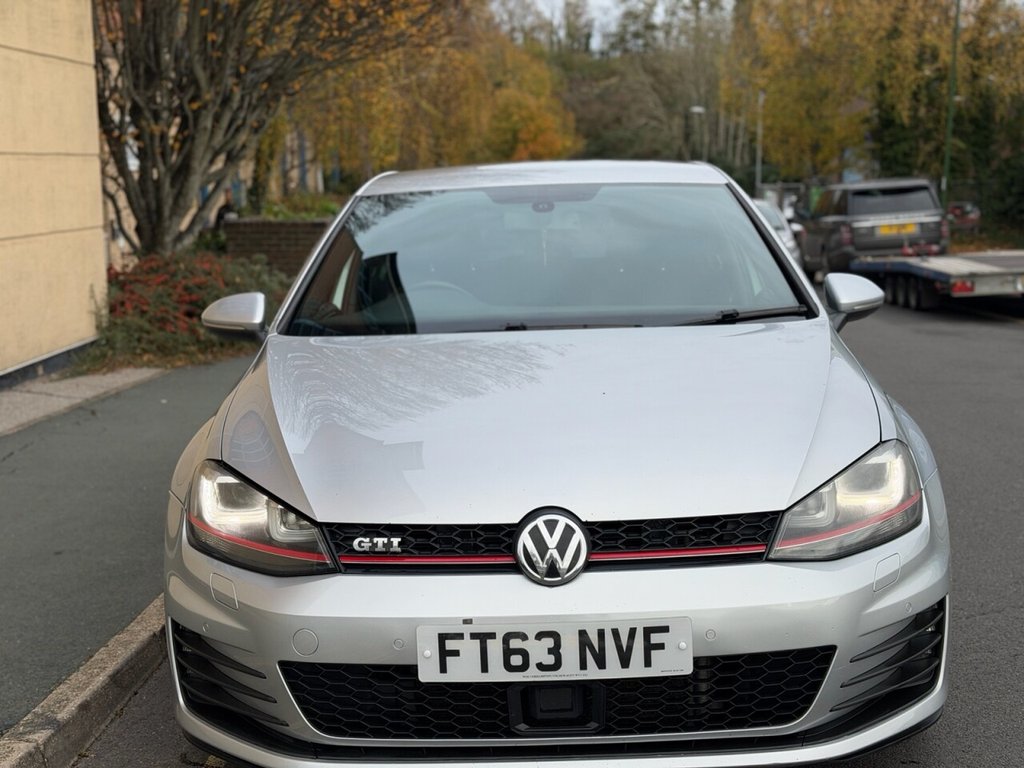 Used Volkswagen Golf 2014 for sale - 76582308: Photo 16