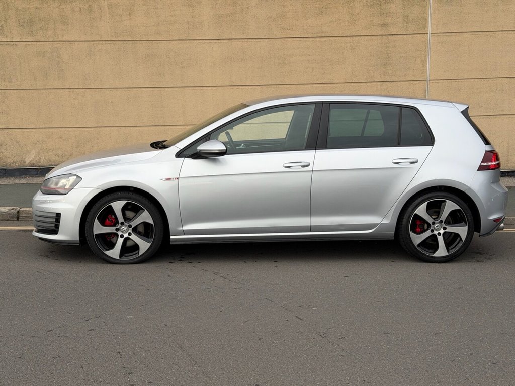 Used Volkswagen Golf 2014 for sale - 76582308: Photo 17