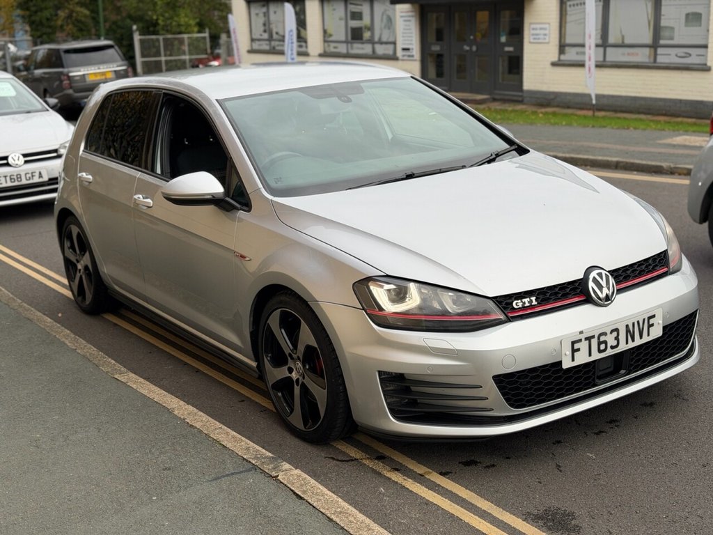 Used Volkswagen Golf 2014 for sale - 76582308: Photo 18