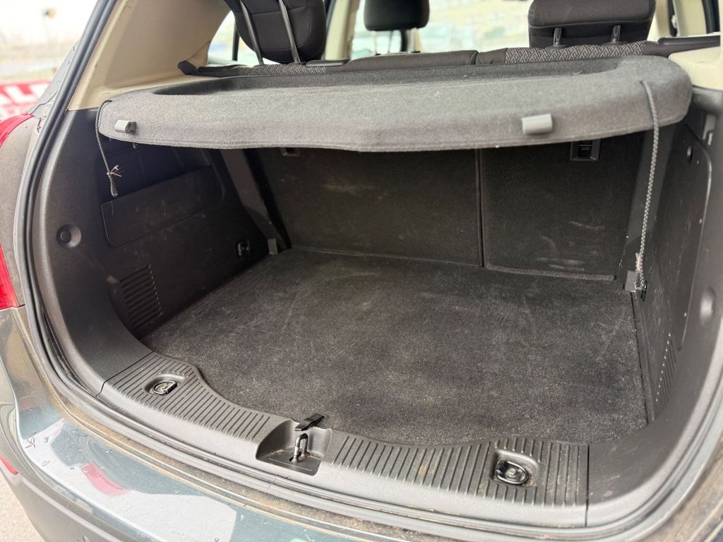 Used Vauxhall Mokka X 2018 for sale - 77680727: Photo 13