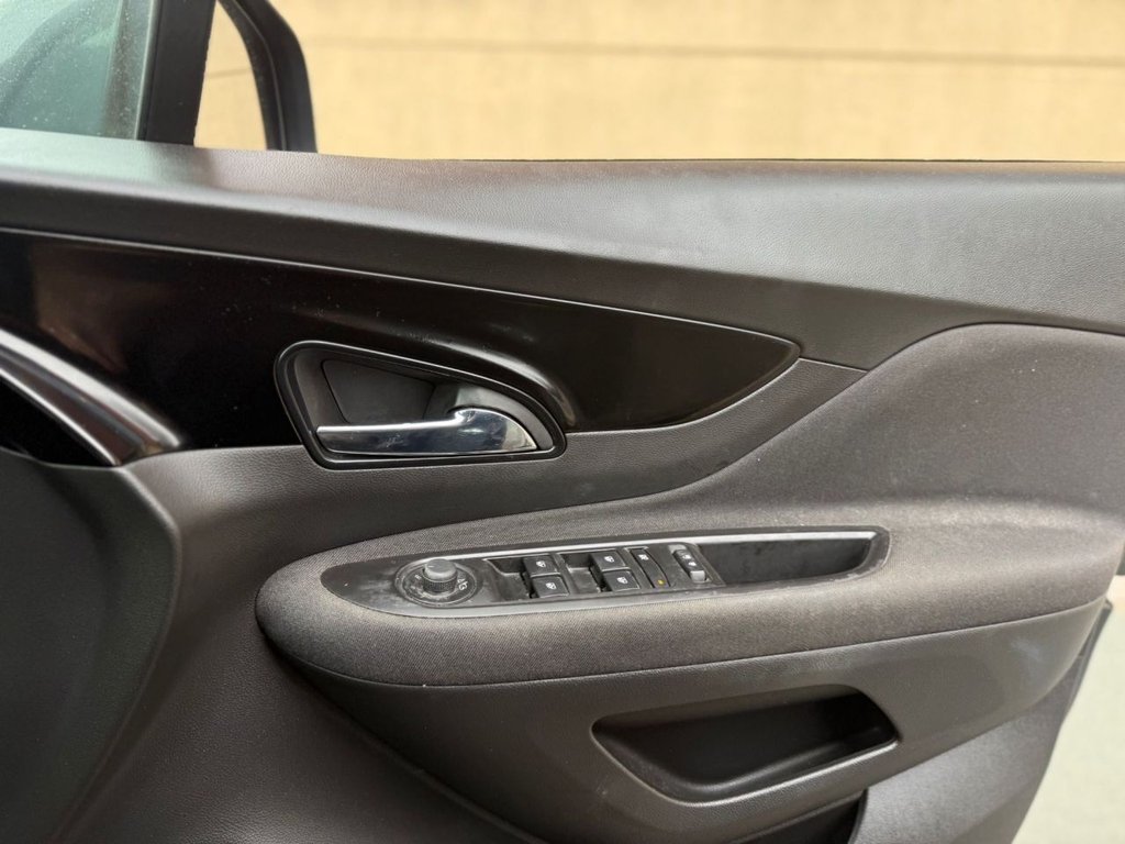 Used Vauxhall Mokka X 2018 for sale - 77680727: Photo 15