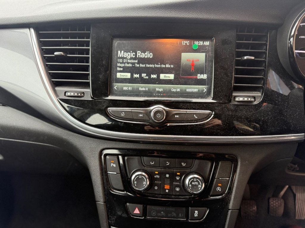 Used Vauxhall Mokka X 2018 for sale - 77680727: Photo 16