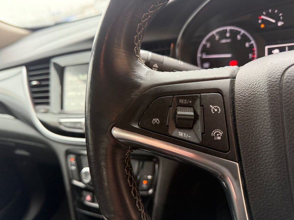 Used Vauxhall Mokka X 2018 for sale - 77680727: Photo 17