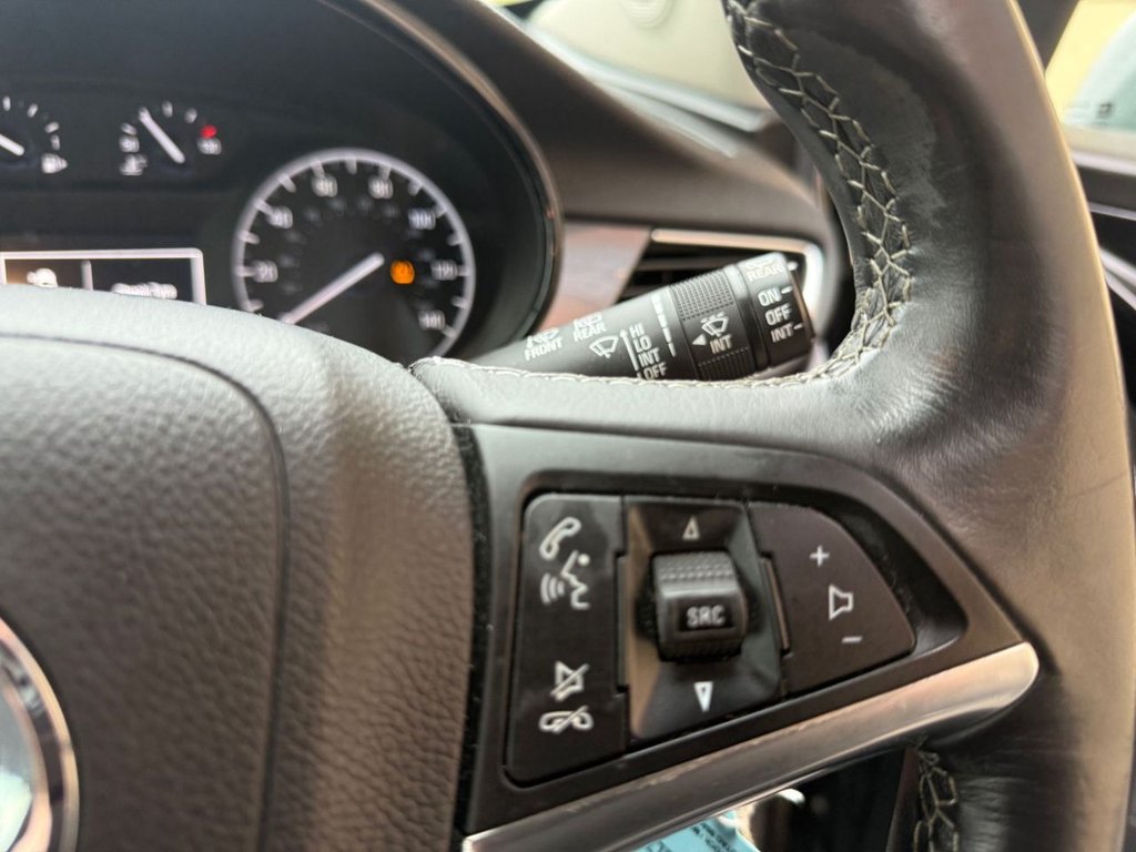 Used Vauxhall Mokka X 2018 for sale - 77680727: Photo 18