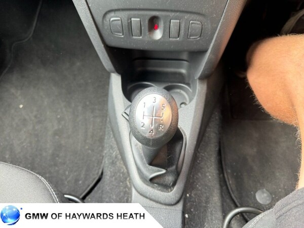 Used Dacia Sandero Stepway 2018 for sale - 75516011: Photo 16